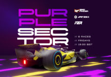Say Hello to Purple Sector: Grid Finder’s home for F1 25 racers!