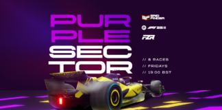 Say Hello to Purple Sector: Grid Finder’s home for F1 25 racers!