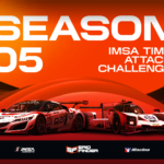The IMSA x Grid Finder Time Attack Challenge is BACK for Season 5