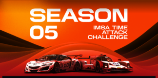 The IMSA x Grid Finder Time Attack Challenge is BACK for Season 5