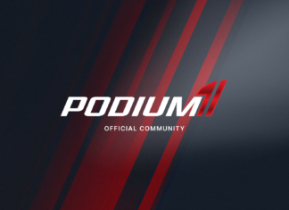 Introducing Podium 1 x Grid Finder