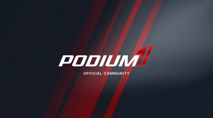 Introducing Podium 1 x Grid Finder